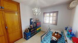 Chalet pareado