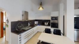 Chalet pareado