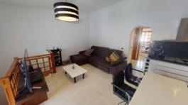 Chalet pareado