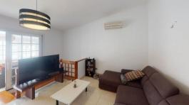 Chalet pareado