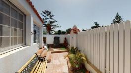 Chalet pareado