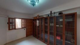 Chalet pareado