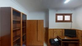 Chalet pareado