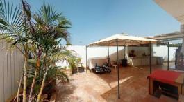 Chalet pareado