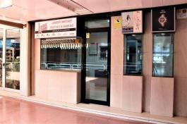 Commercial Property