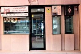 Commercial Property