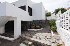 Semi detached house