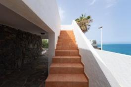Semi detached house