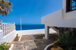 Semi detached house