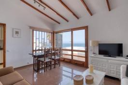 Semi detached house