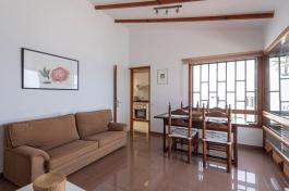 Semi detached house