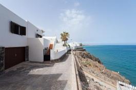Semi detached house