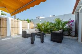 Chalet pareado
