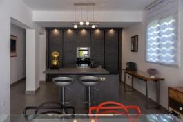 Chalet pareado