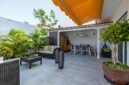 Chalet pareado