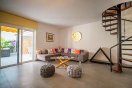 Chalet pareado