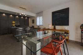 Chalet pareado