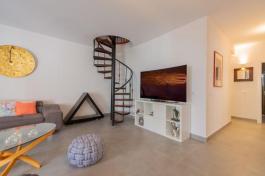 Chalet pareado