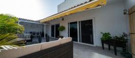 Chalet pareado
