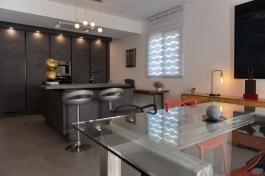 Chalet pareado
