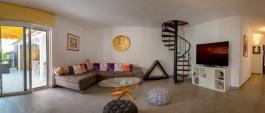 Chalet pareado
