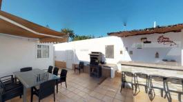 Semi detached house