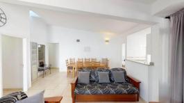 Semi detached house