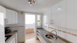 Semi detached house