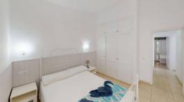 Semi detached house