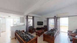 Semi detached house