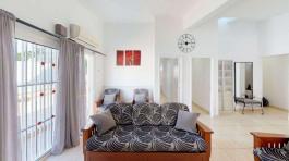 Semi detached house