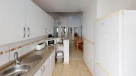 Semi detached house