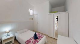 Semi detached house
