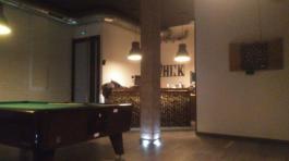 Propiedades Comercial
