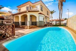 Semi detached house