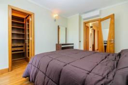 Semi detached house