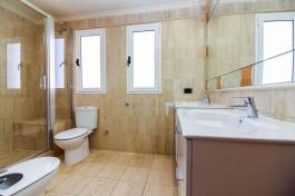 Semi detached house