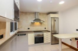 Semi detached house