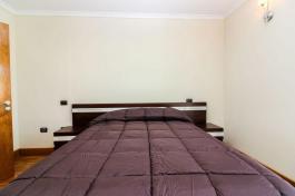 Semi detached house