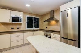 Semi detached house