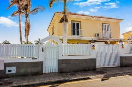 Semi detached house