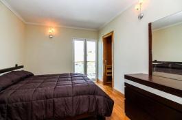 Semi detached house