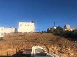 Piece of land
