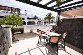 Chalet pareado
