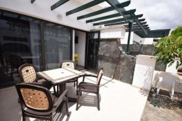 Chalet pareado