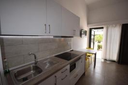 Chalet pareado