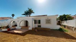 Chalet pareado