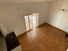 Chalet pareado