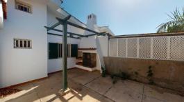 Chalet pareado
