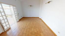 Chalet pareado
